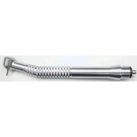 Head Dental Airturbine Handpiece Regular Chuck, Large-Torque Head, 350,000rpm, ISO 4 holes